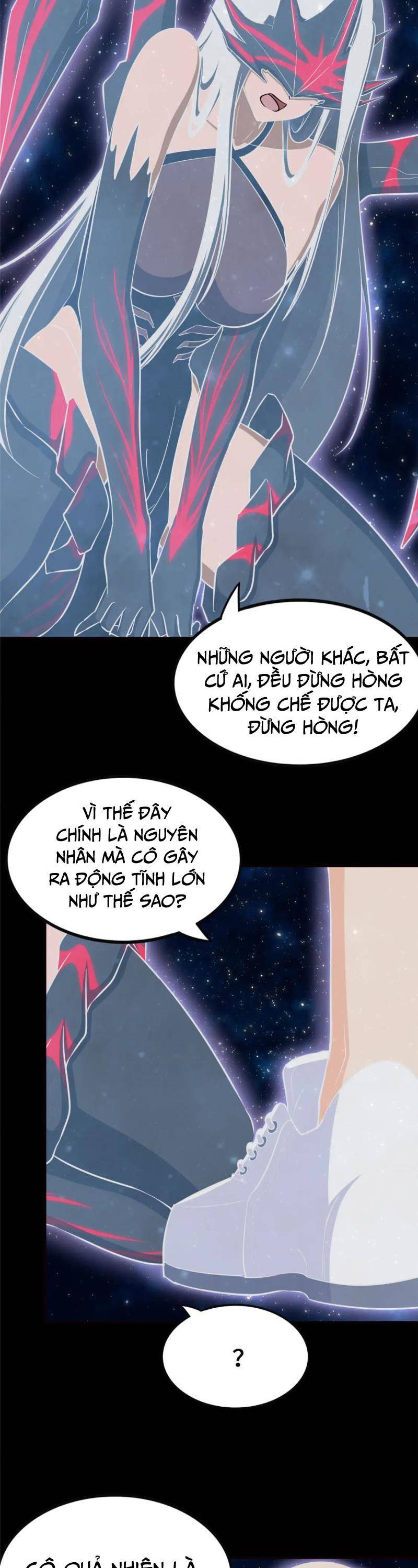 Bạn Gái Zombie Của Tôi Chapter 398 - 12