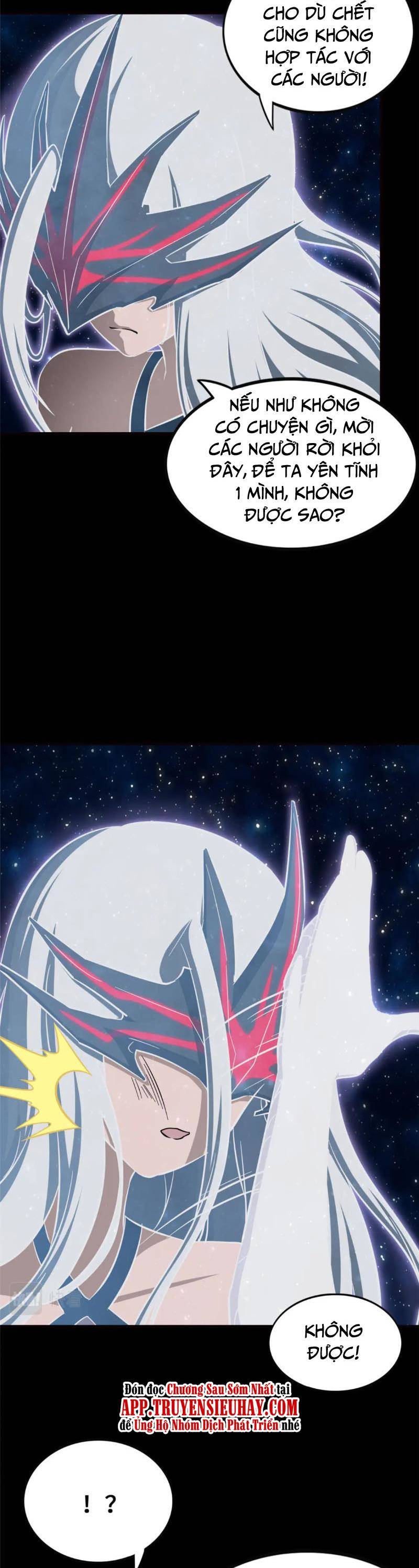 Bạn Gái Zombie Của Tôi Chapter 398 - 14