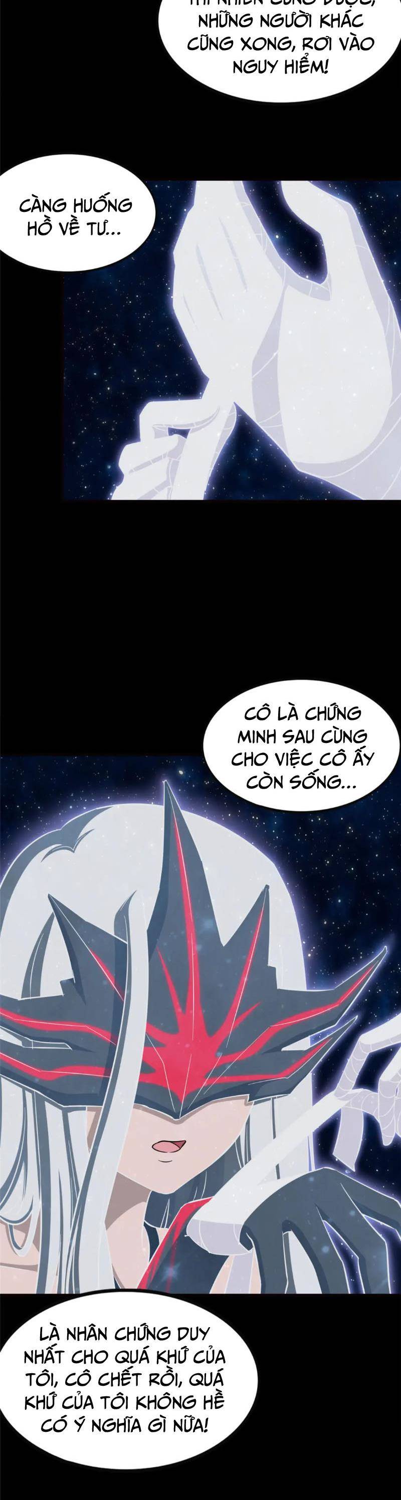 Bạn Gái Zombie Của Tôi Chapter 398 - 16