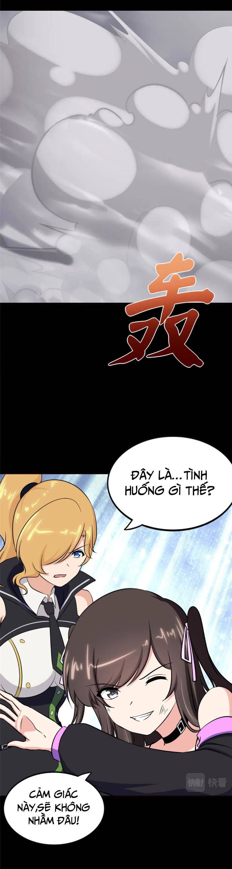 Bạn Gái Zombie Của Tôi Chapter 398 - 18