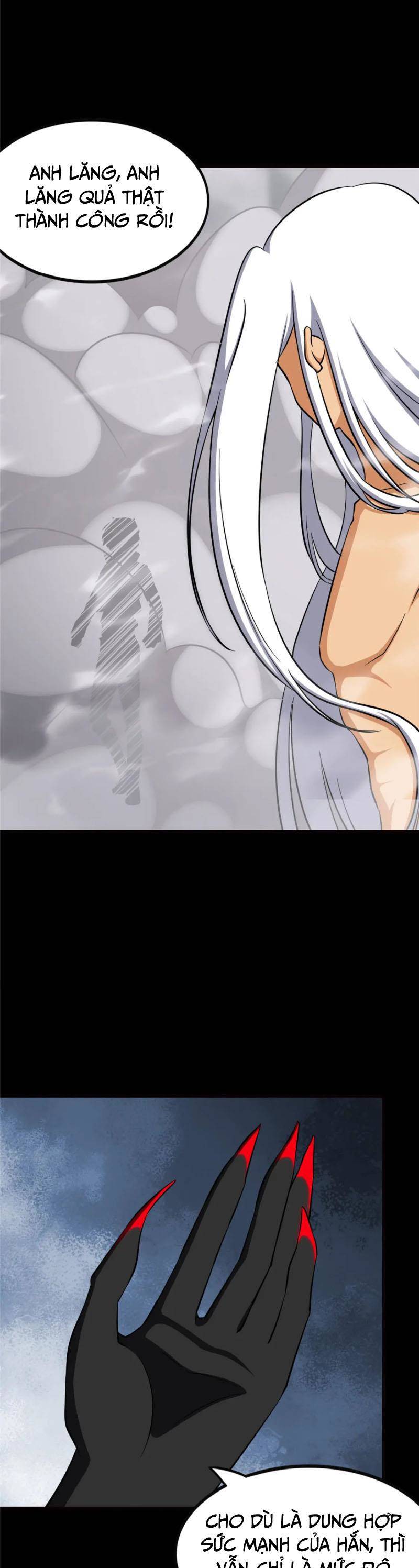 Bạn Gái Zombie Của Tôi Chapter 398 - 19