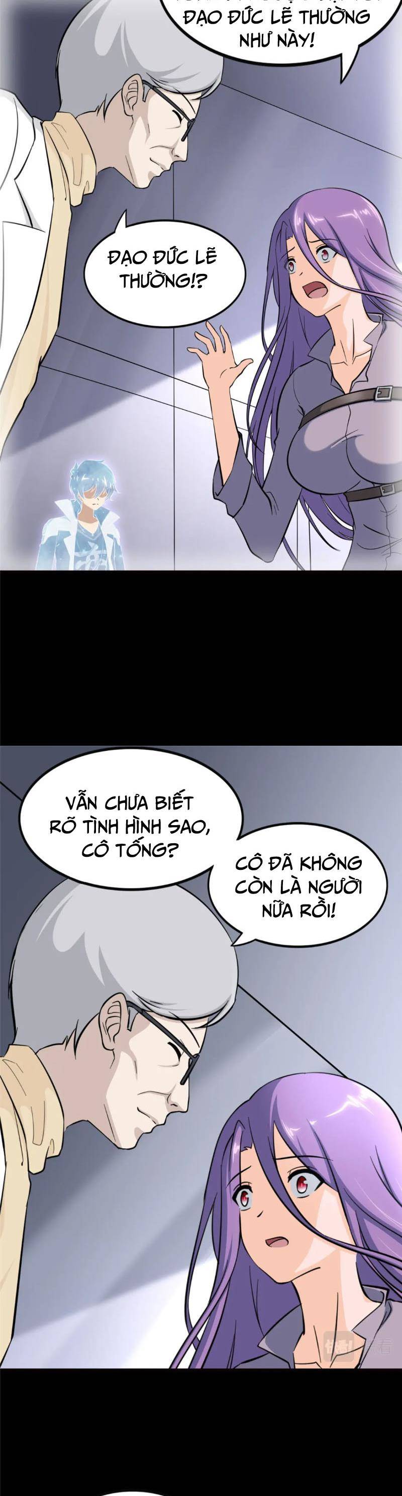 Bạn Gái Zombie Của Tôi Chapter 398 - 3
