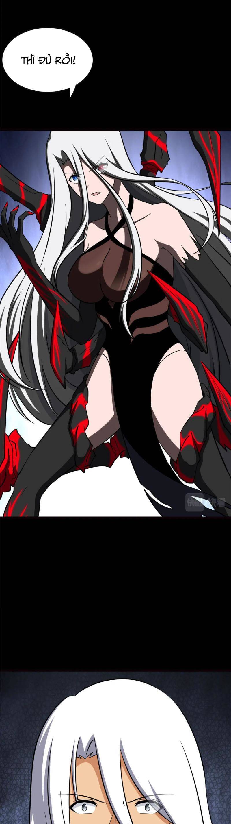 Bạn Gái Zombie Của Tôi Chapter 398 - 22