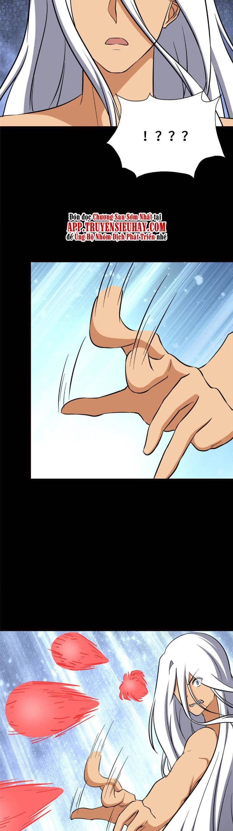 Bạn Gái Zombie Của Tôi Chapter 398 - 23