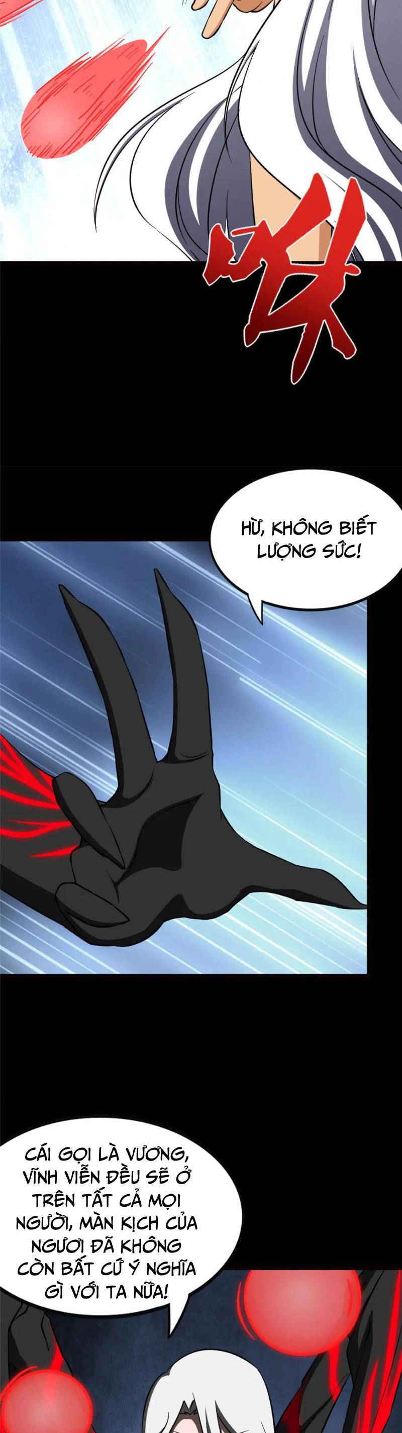 Bạn Gái Zombie Của Tôi Chapter 398 - 24