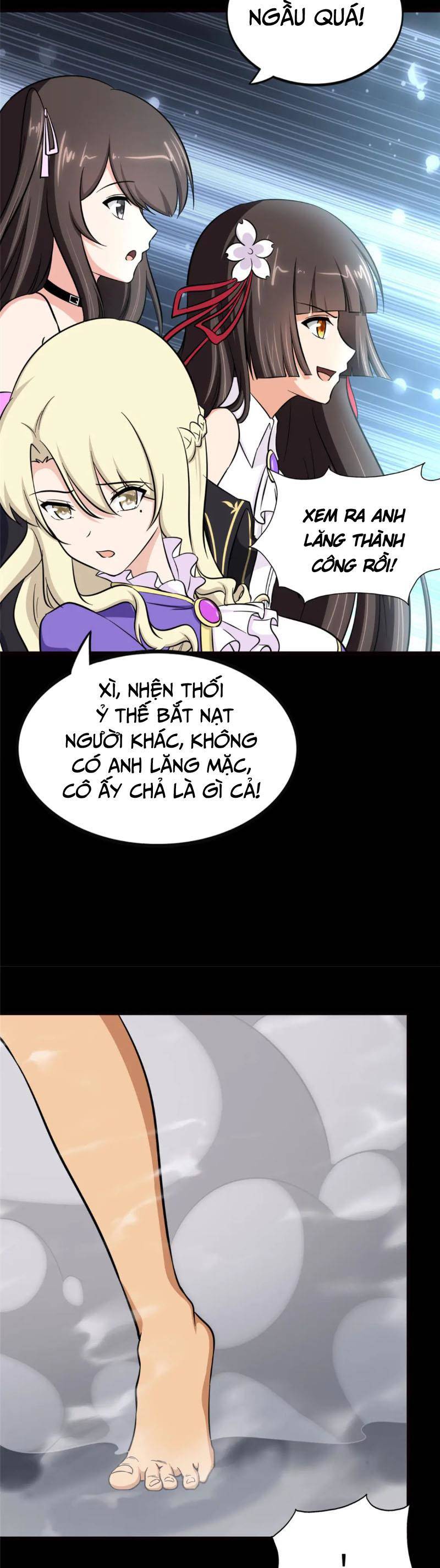 Bạn Gái Zombie Của Tôi Chapter 398 - 26