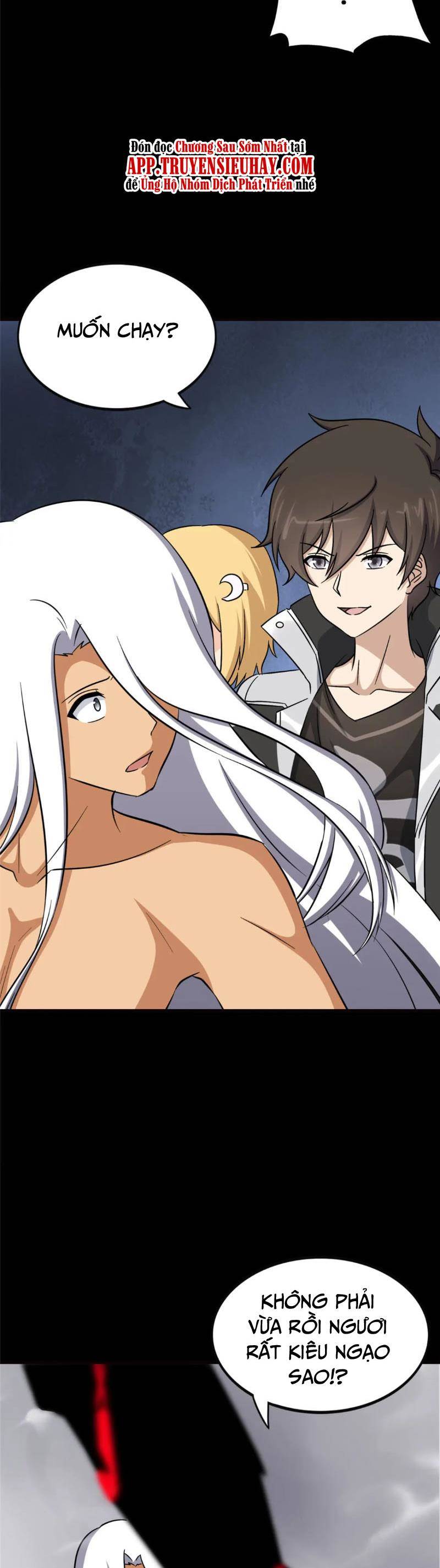 Bạn Gái Zombie Của Tôi Chapter 398 - 27