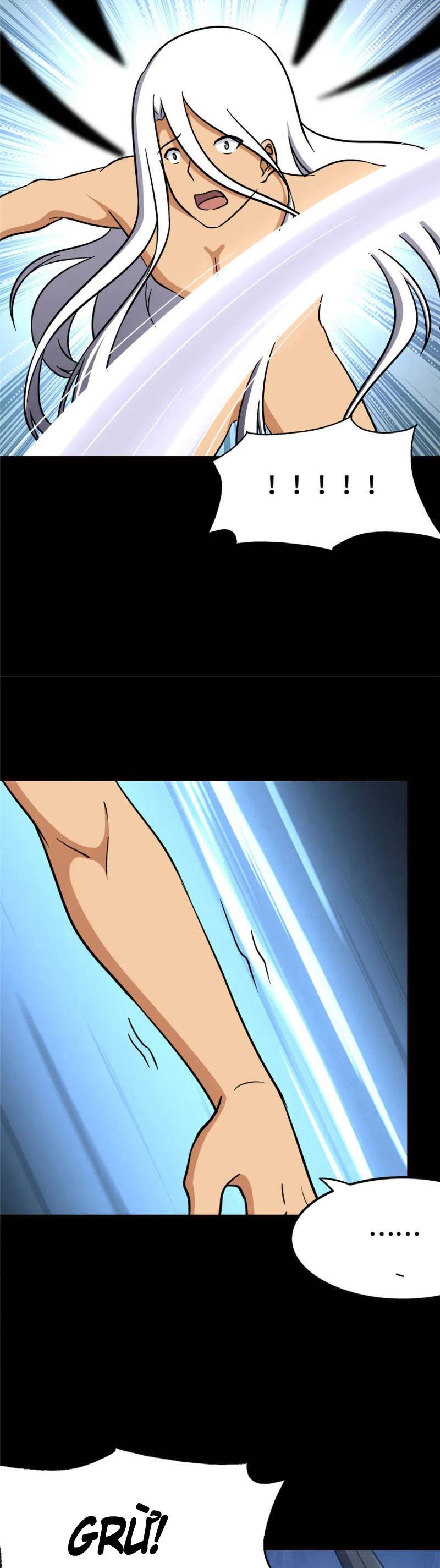 Bạn Gái Zombie Của Tôi Chapter 398 - 29