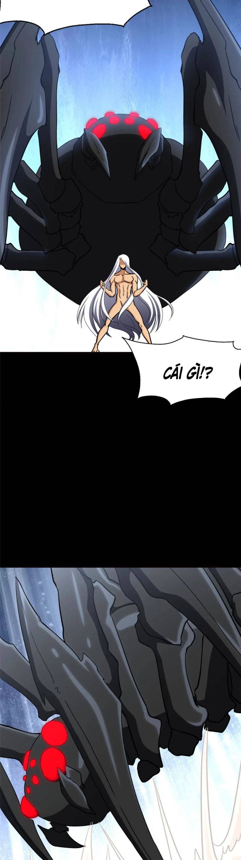 Bạn Gái Zombie Của Tôi Chapter 398 - 30