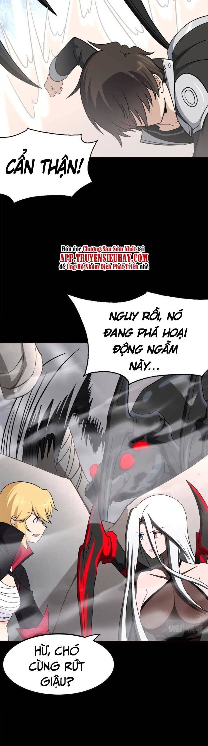 Bạn Gái Zombie Của Tôi Chapter 398 - 31
