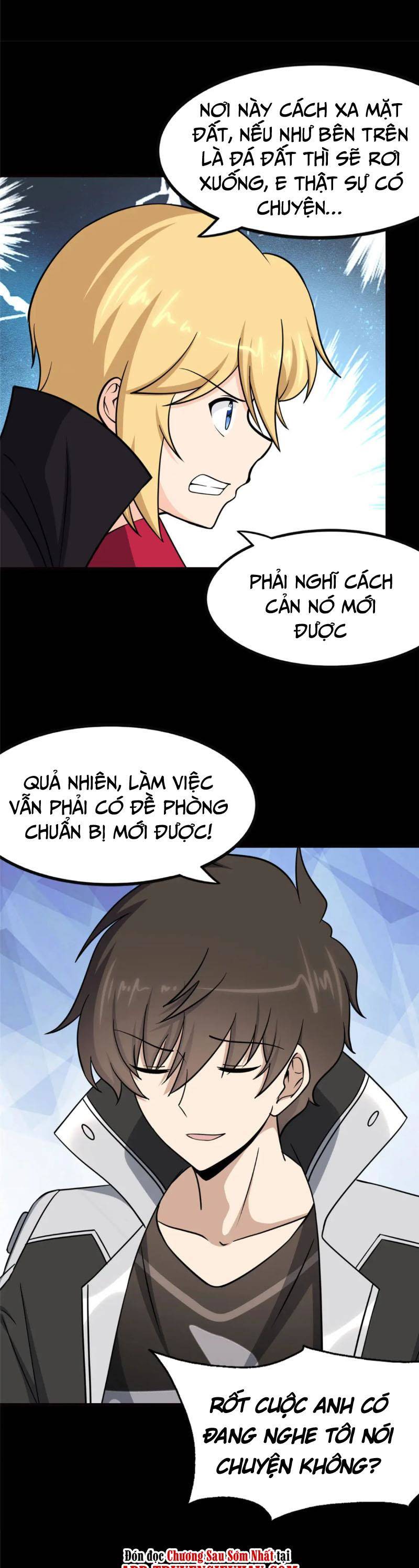 Bạn Gái Zombie Của Tôi Chapter 398 - 32