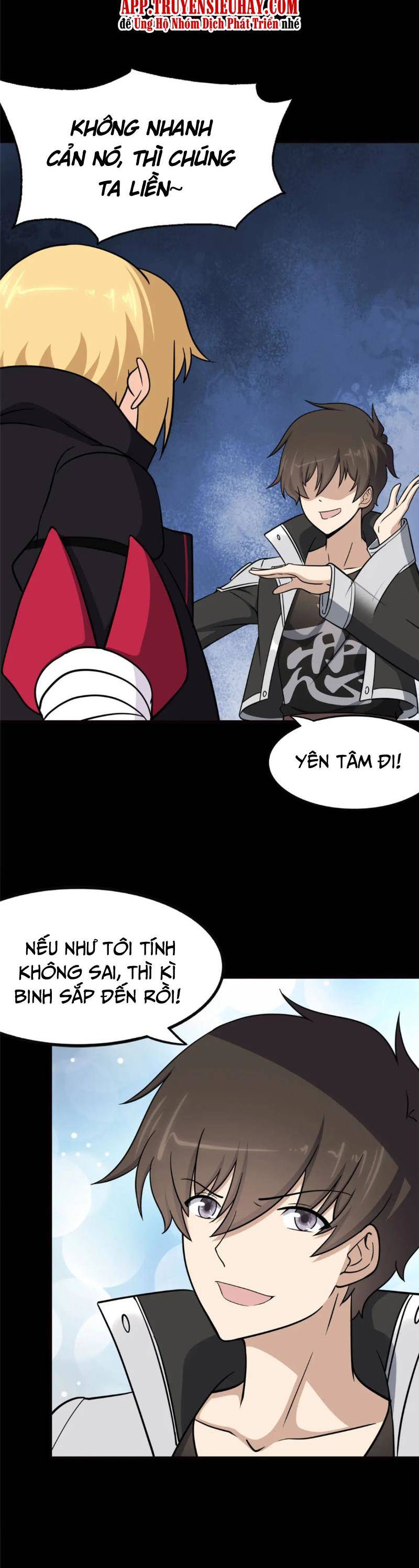 Bạn Gái Zombie Của Tôi Chapter 398 - 33