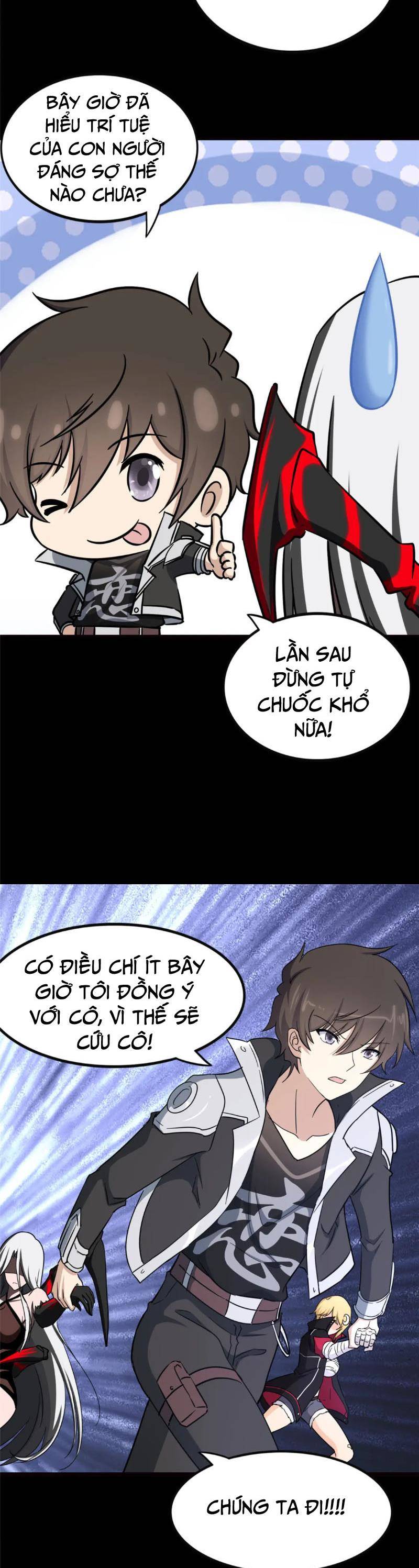 Bạn Gái Zombie Của Tôi Chapter 398 - 38