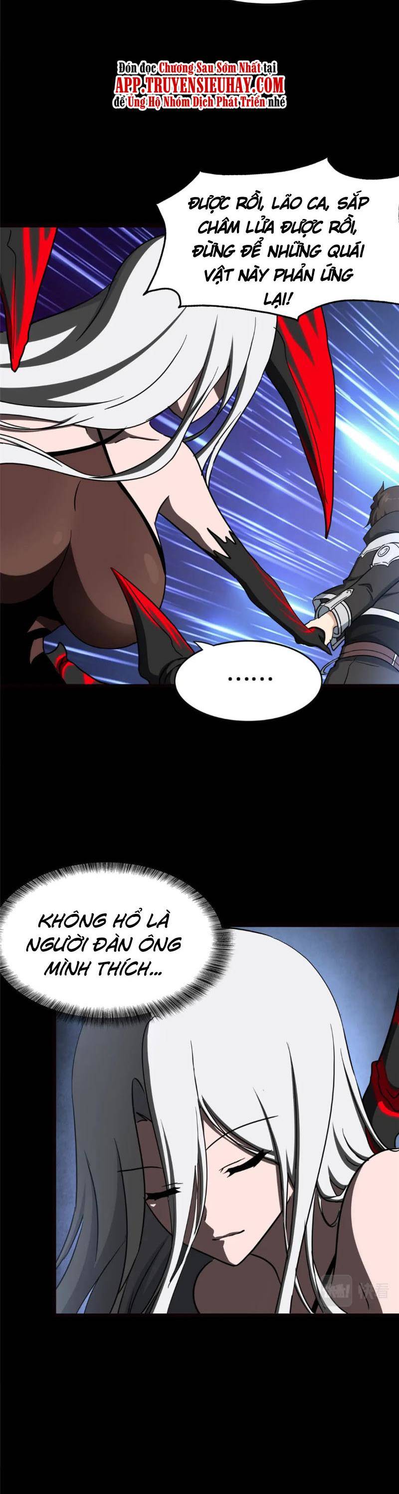 Bạn Gái Zombie Của Tôi Chapter 398 - 39