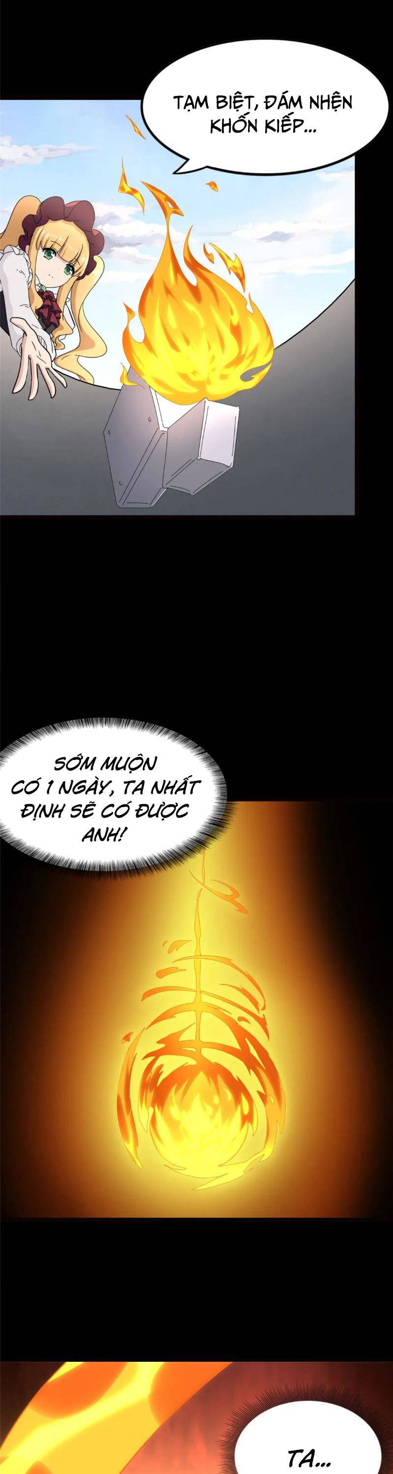 Bạn Gái Zombie Của Tôi Chapter 398 - 40