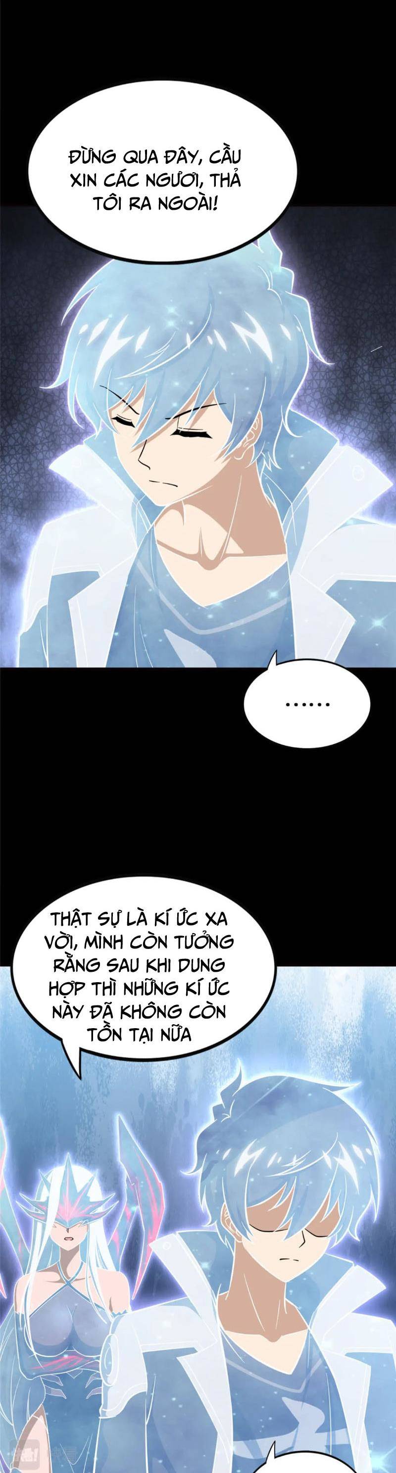 Bạn Gái Zombie Của Tôi Chapter 398 - 5