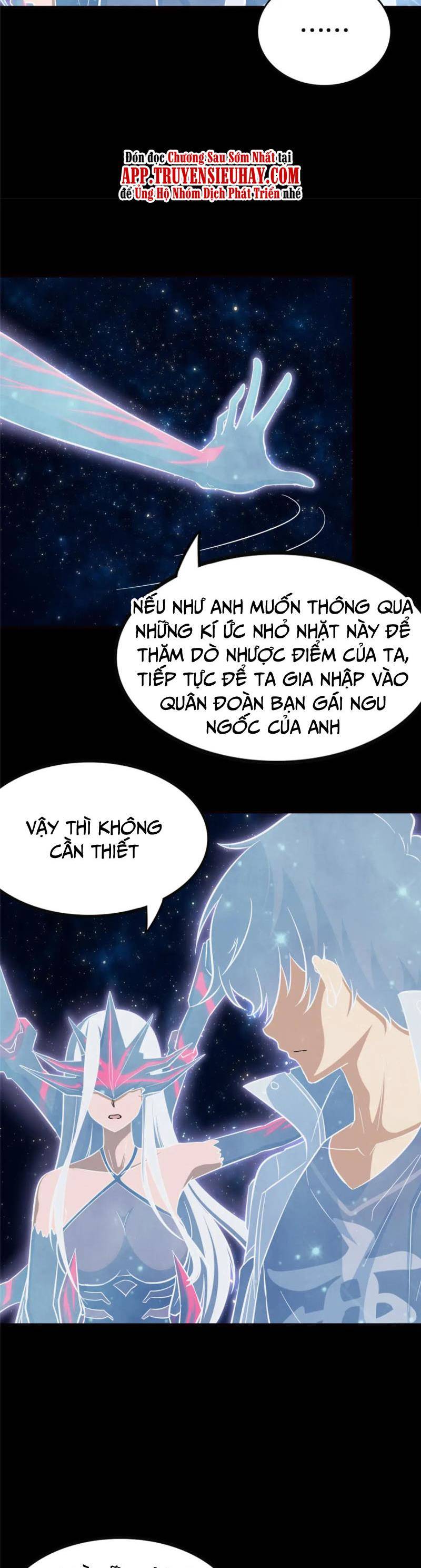 Bạn Gái Zombie Của Tôi Chapter 398 - 6