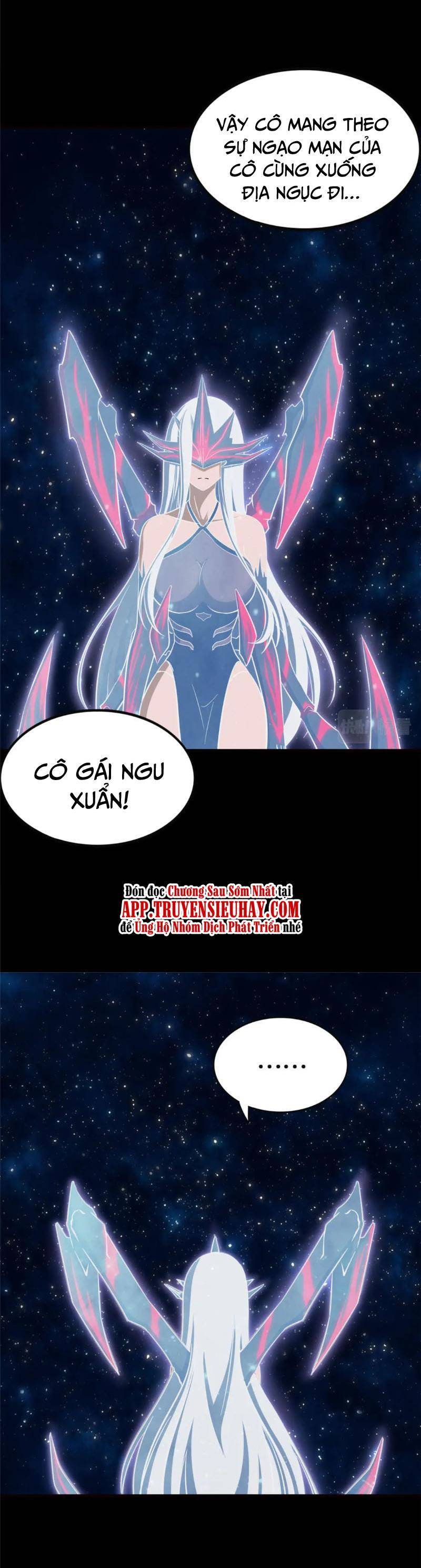 Bạn Gái Zombie Của Tôi Chapter 398 - 8