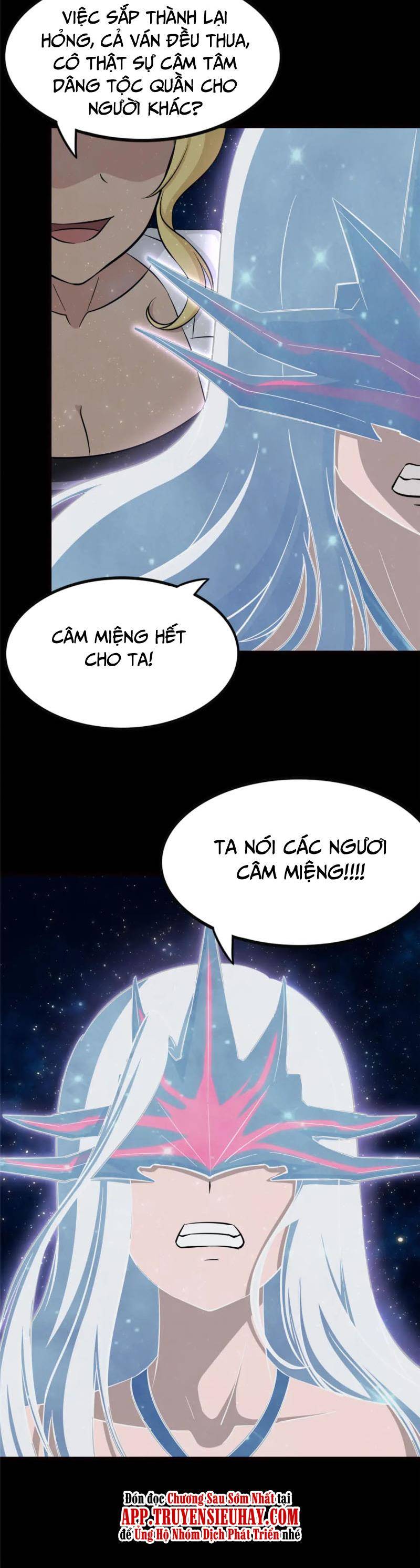 Bạn Gái Zombie Của Tôi Chapter 398 - 10