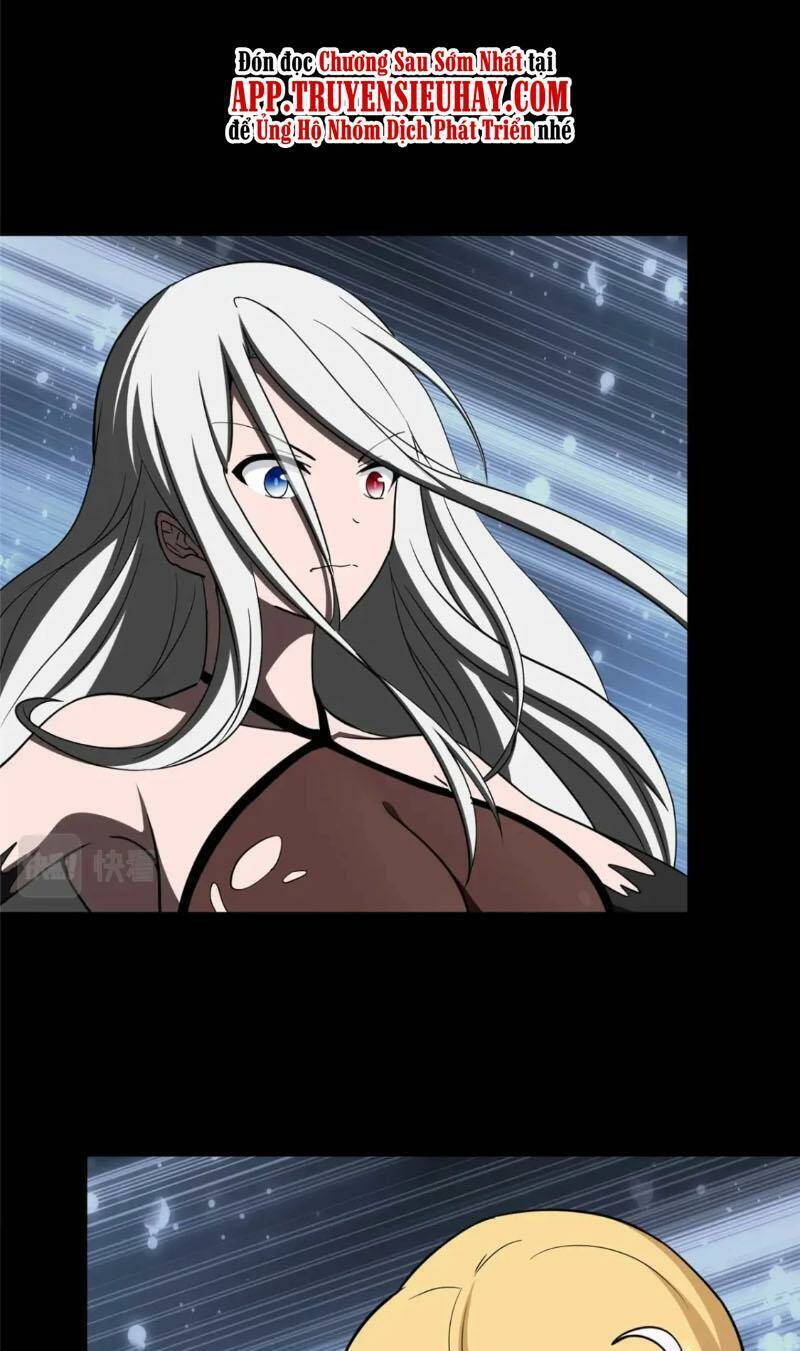 Bạn Gái Zombie Của Tôi Chapter 400 - 1