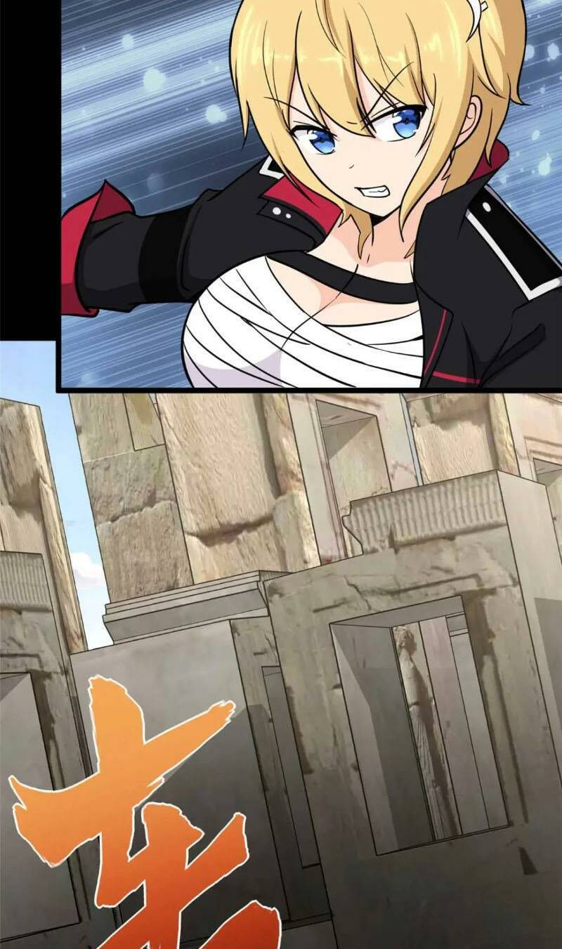 Bạn Gái Zombie Của Tôi Chapter 400 - 2