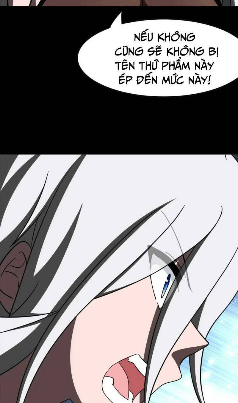 Bạn Gái Zombie Của Tôi Chapter 400 - 12