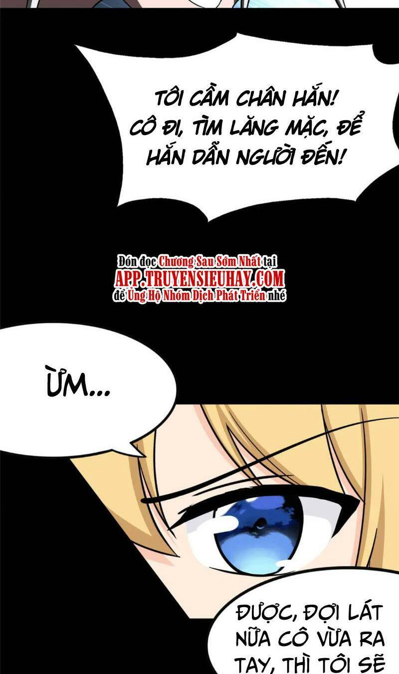 Bạn Gái Zombie Của Tôi Chapter 400 - 13
