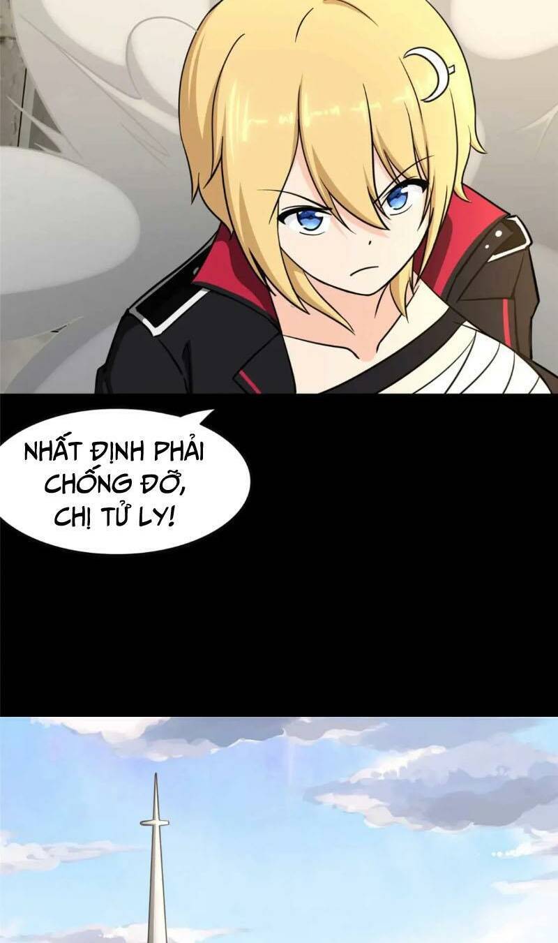 Bạn Gái Zombie Của Tôi Chapter 400 - 18