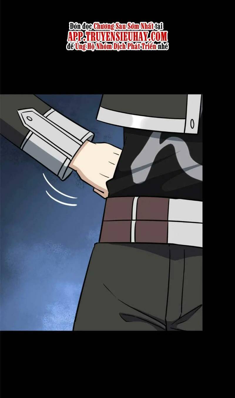 Bạn Gái Zombie Của Tôi Chapter 400 - 20
