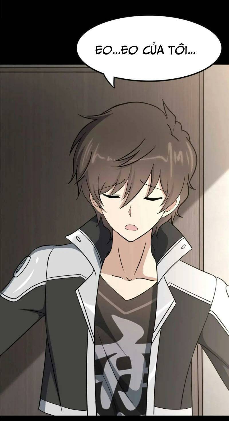 Bạn Gái Zombie Của Tôi Chapter 400 - 21