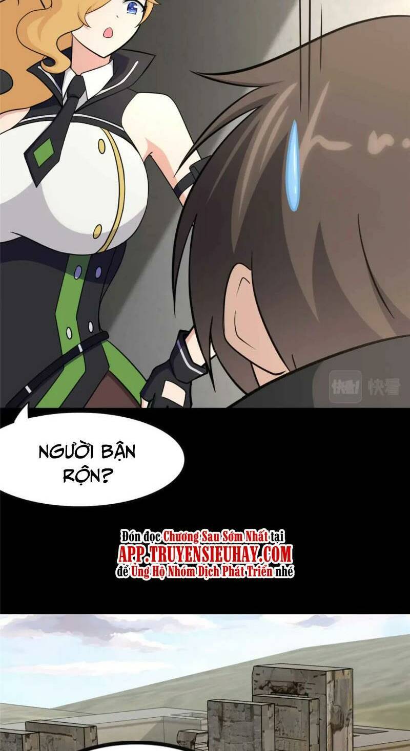 Bạn Gái Zombie Của Tôi Chapter 400 - 24