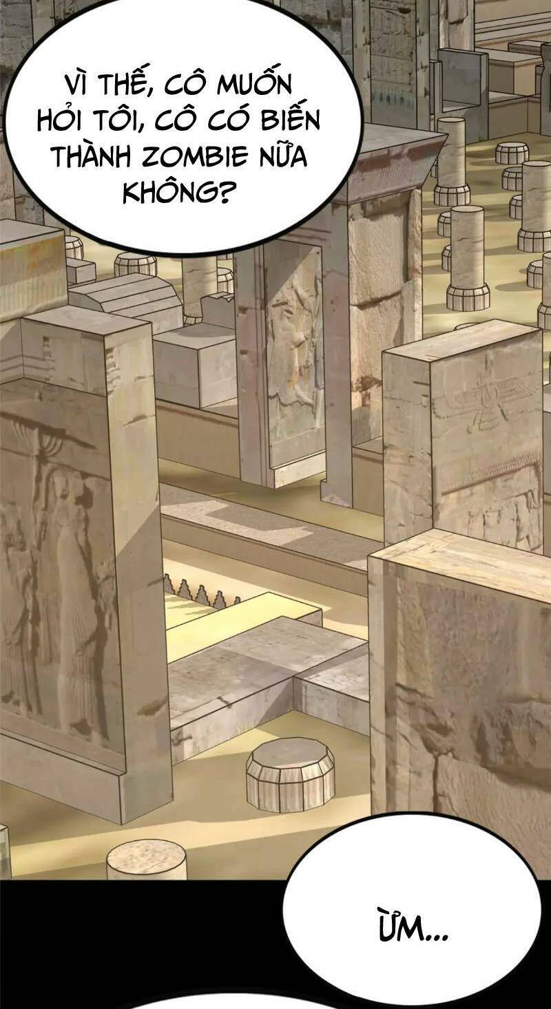 Bạn Gái Zombie Của Tôi Chapter 400 - 25