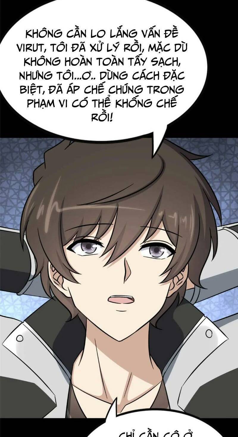 Bạn Gái Zombie Của Tôi Chapter 400 - 26