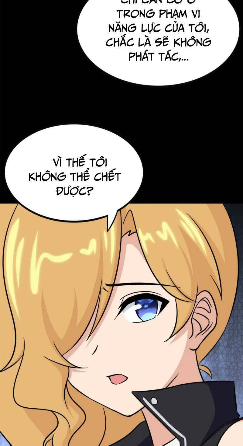 Bạn Gái Zombie Của Tôi Chapter 400 - 27