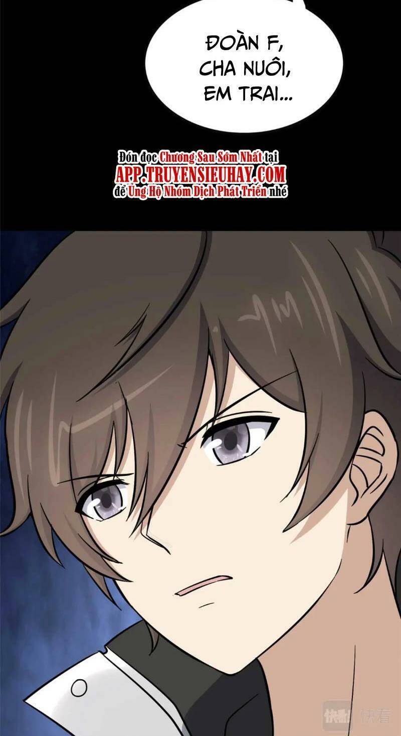 Bạn Gái Zombie Của Tôi Chapter 400 - 33