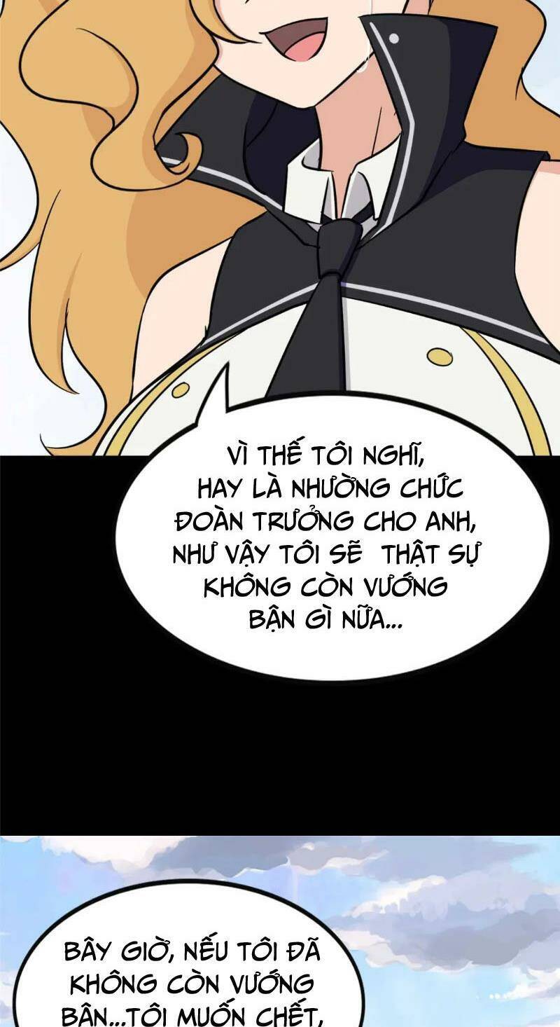 Bạn Gái Zombie Của Tôi Chapter 400 - 35