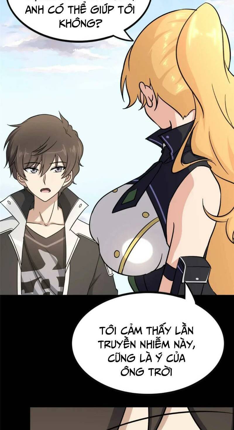 Bạn Gái Zombie Của Tôi Chapter 400 - 36