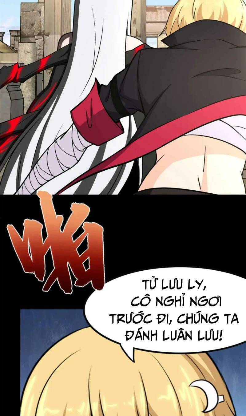 Bạn Gái Zombie Của Tôi Chapter 400 - 7