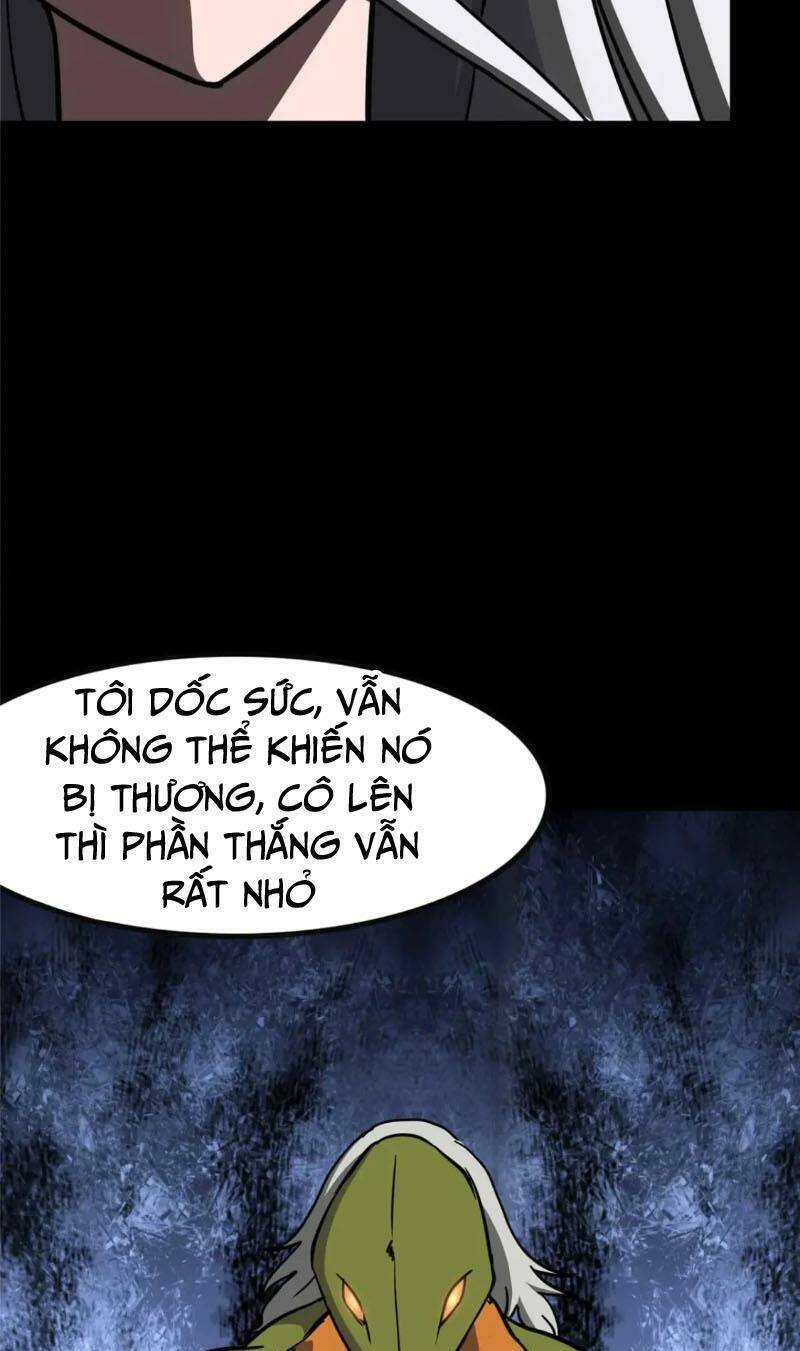 Bạn Gái Zombie Của Tôi Chapter 400 - 9