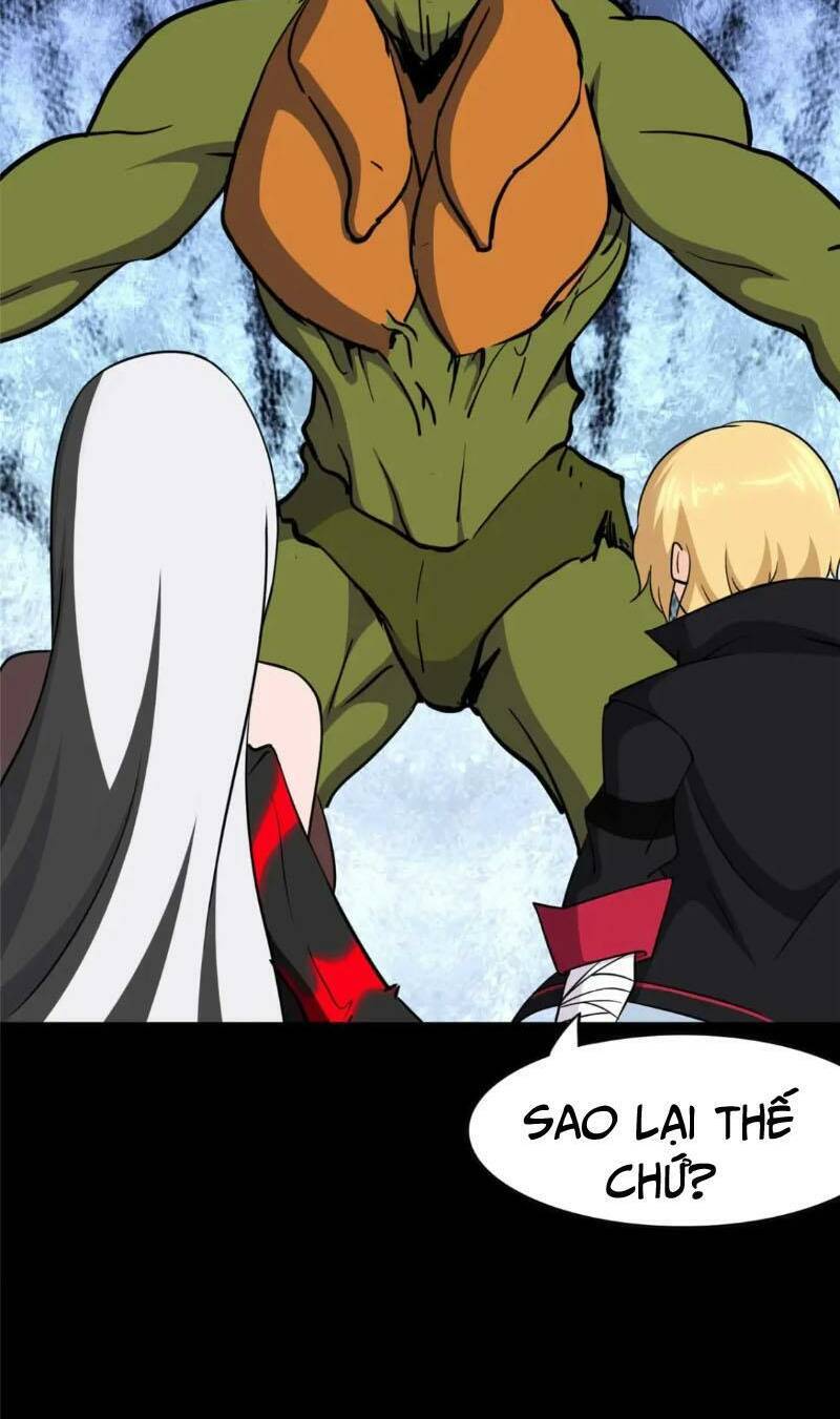 Bạn Gái Zombie Của Tôi Chapter 400 - 10