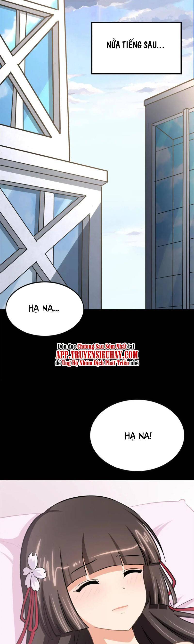 Bạn Gái Zombie Của Tôi Chapter 401 - 1