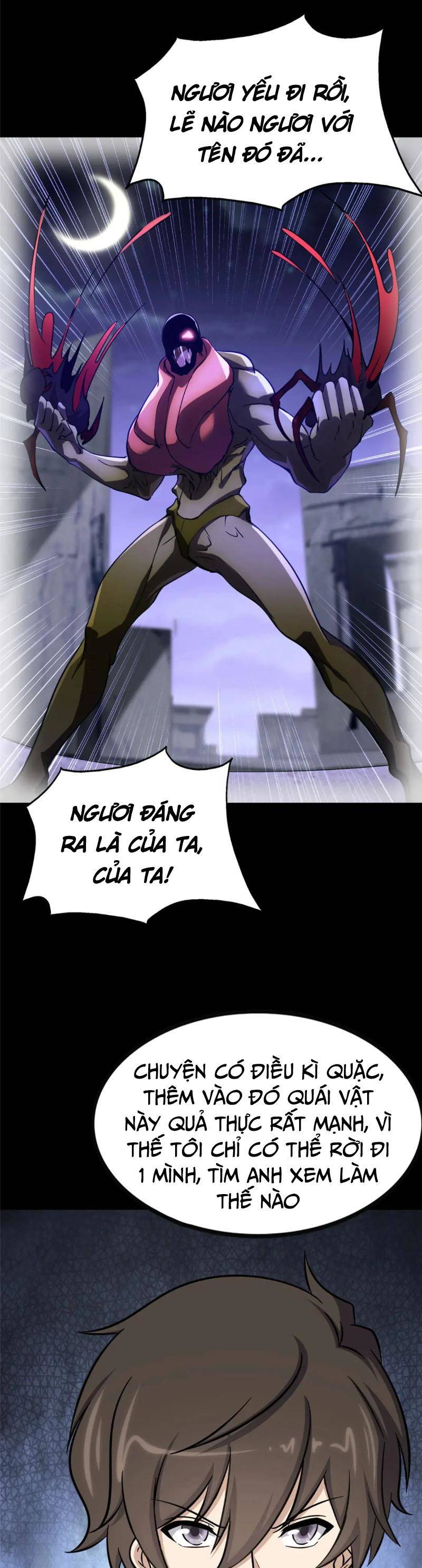 Bạn Gái Zombie Của Tôi Chapter 401 - 11
