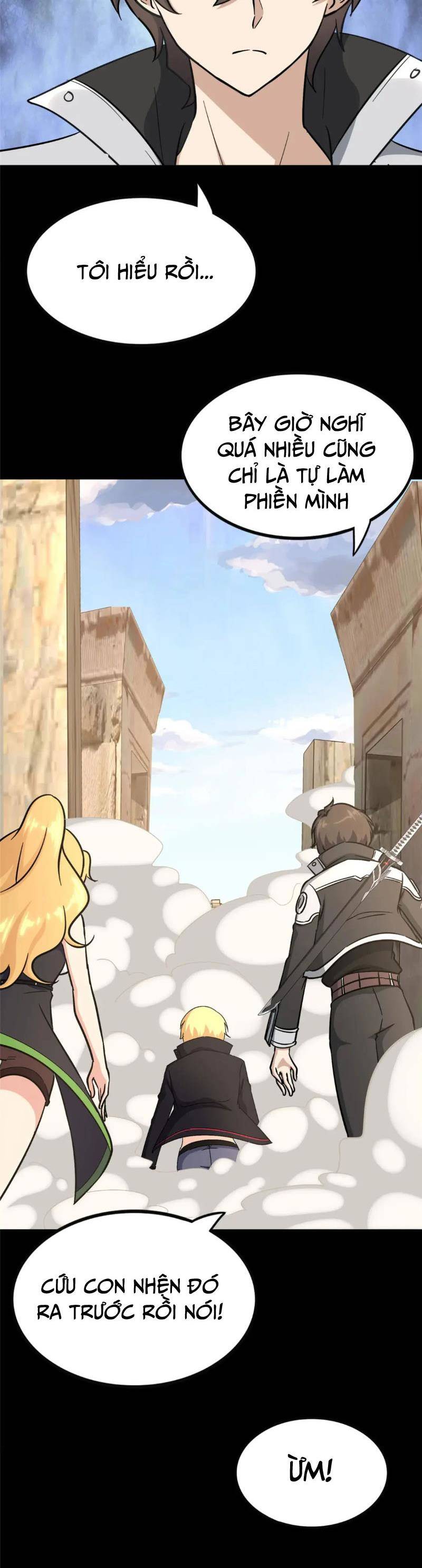 Bạn Gái Zombie Của Tôi Chapter 401 - 12