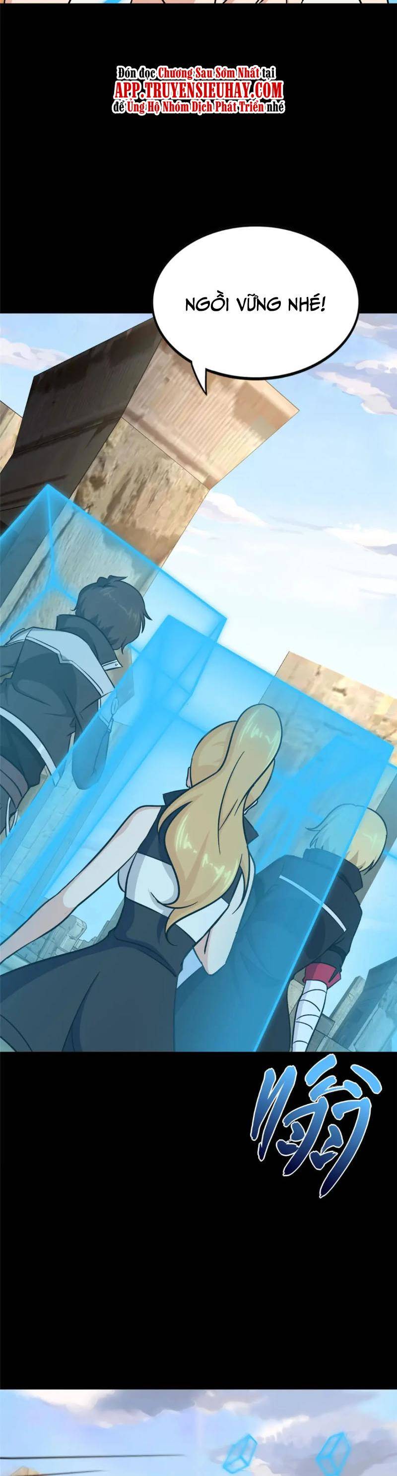 Bạn Gái Zombie Của Tôi Chapter 401 - 14