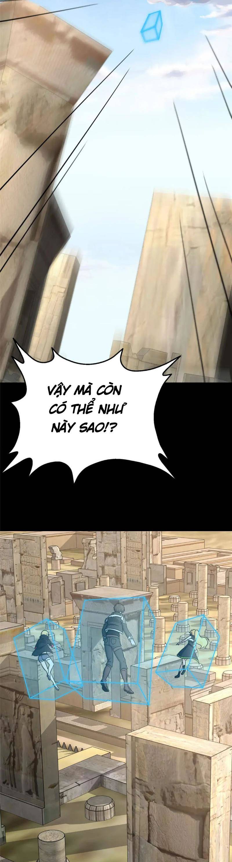 Bạn Gái Zombie Của Tôi Chapter 401 - 15