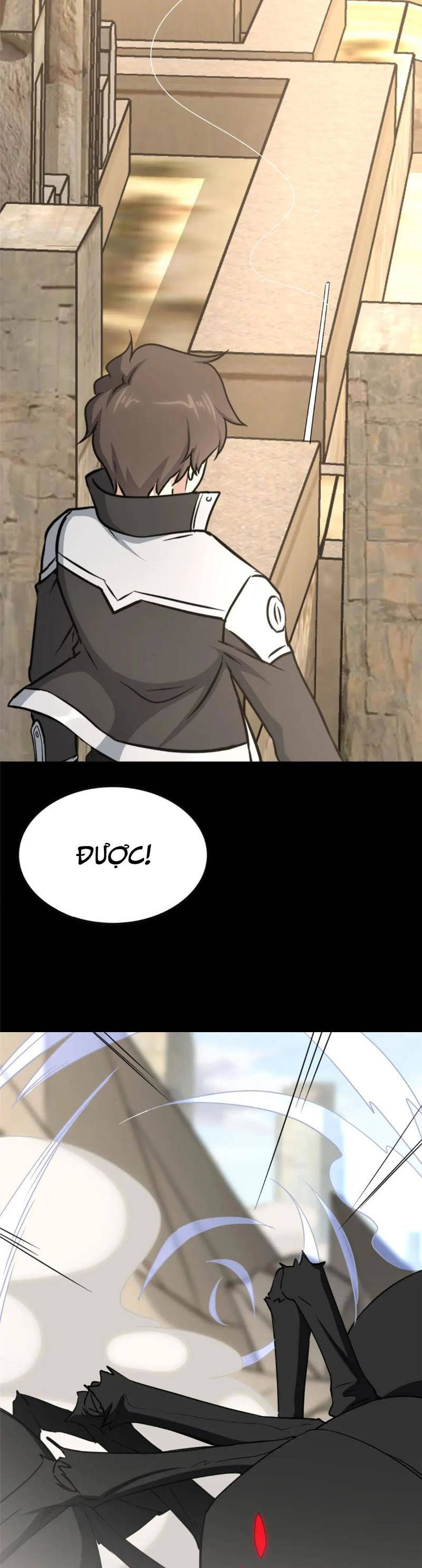 Bạn Gái Zombie Của Tôi Chapter 401 - 18