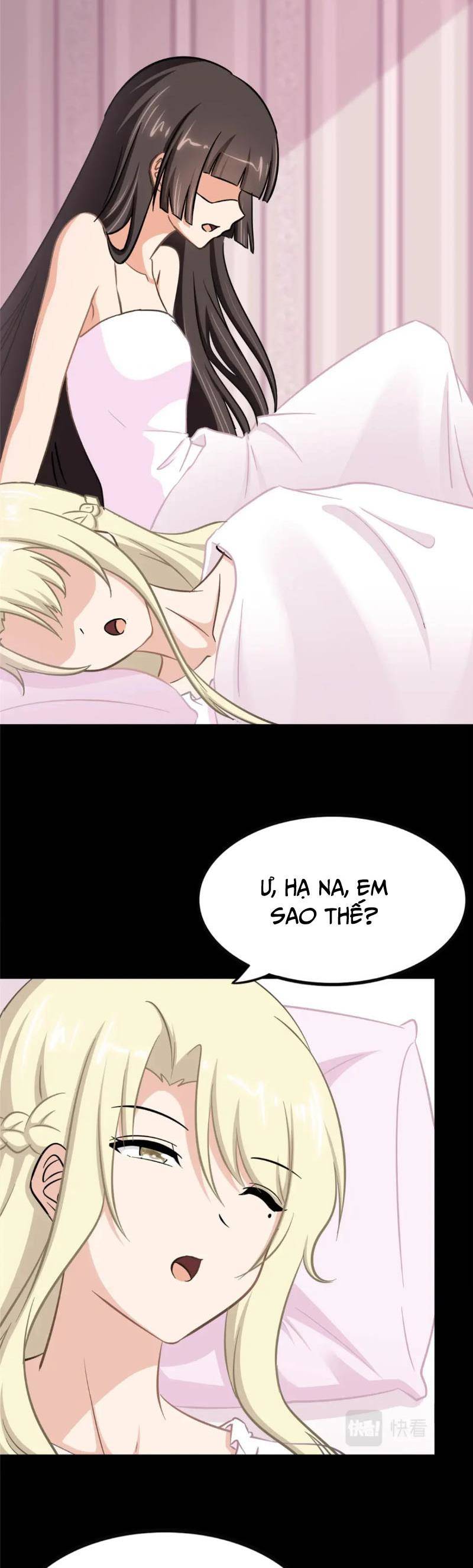 Bạn Gái Zombie Của Tôi Chapter 401 - 3