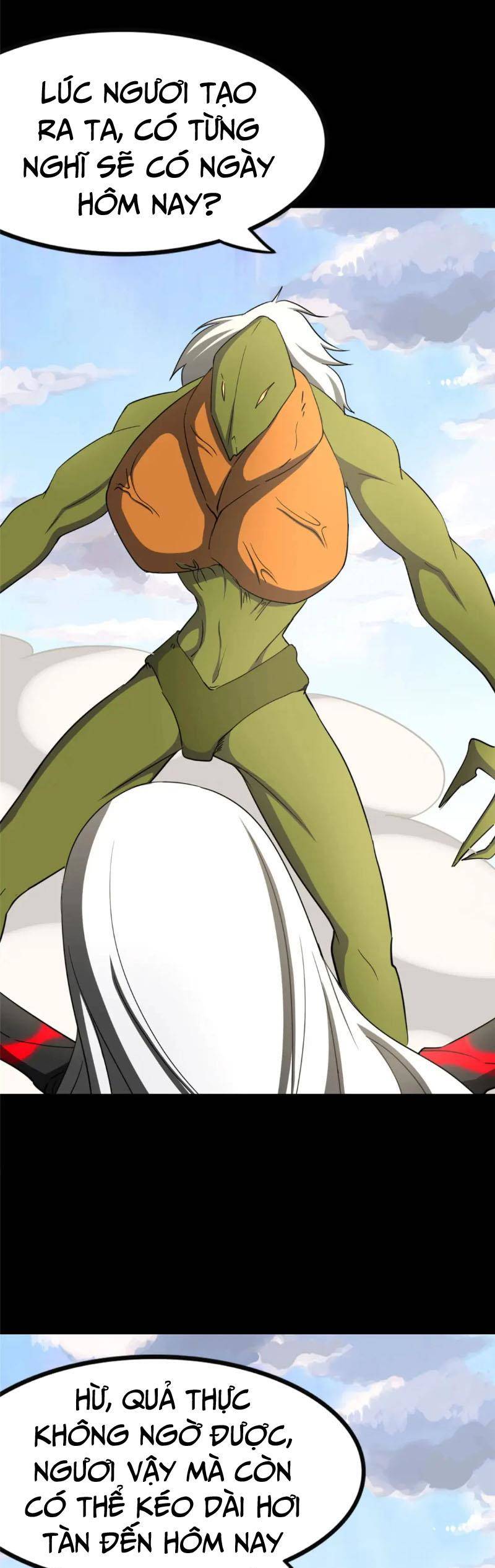 Bạn Gái Zombie Của Tôi Chapter 401 - 21