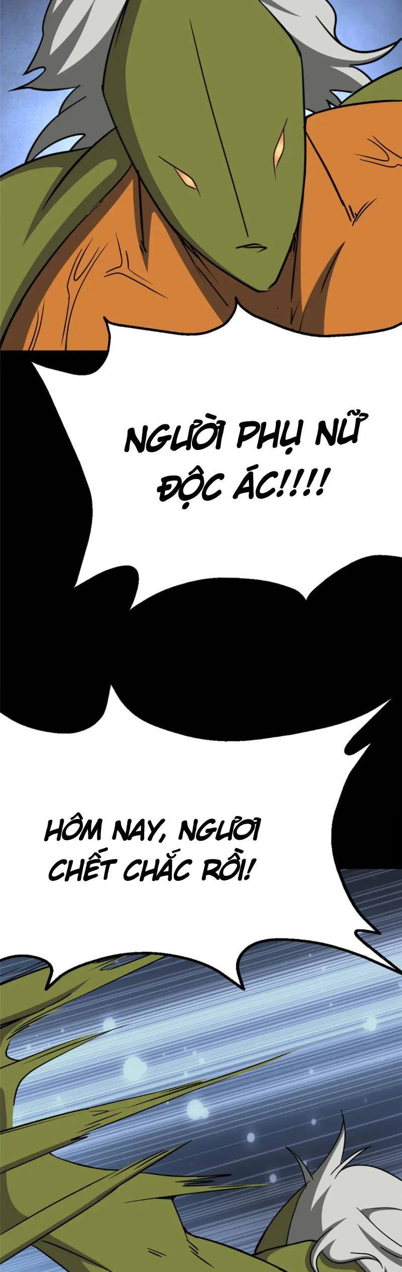 Bạn Gái Zombie Của Tôi Chapter 401 - 23