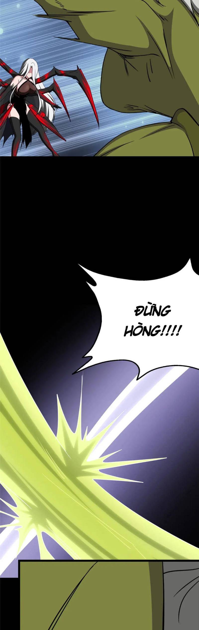 Bạn Gái Zombie Của Tôi Chapter 401 - 24